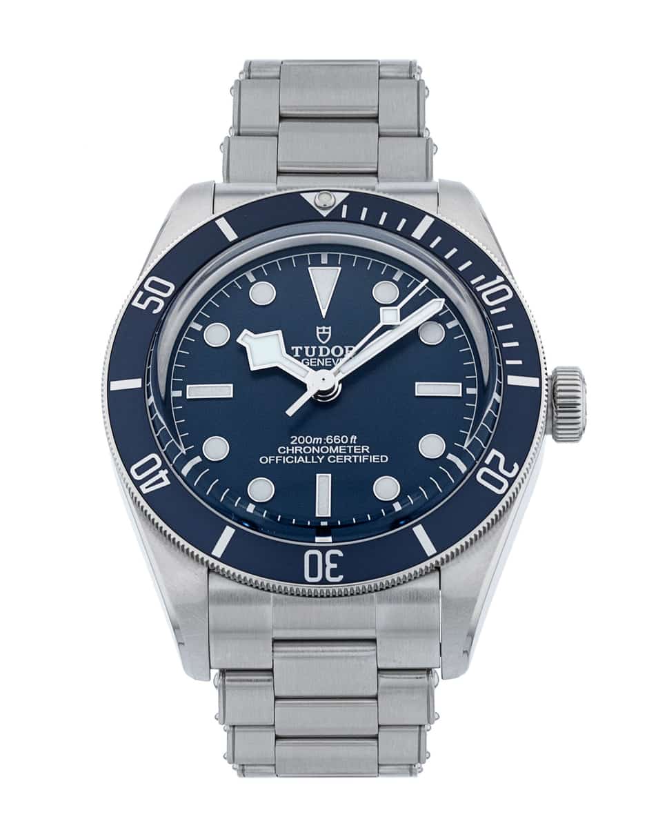 Tudor Black Bay 58 M79030B-0001 Tudor Black Bay 58 M79030B-0001